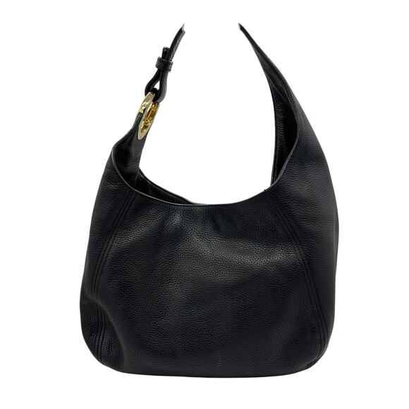 Michael Kors Handbags - RETAIL $360 MICHAEL Michael Kors Pebbled Leather Hobo Bag*Beautiful Condition!